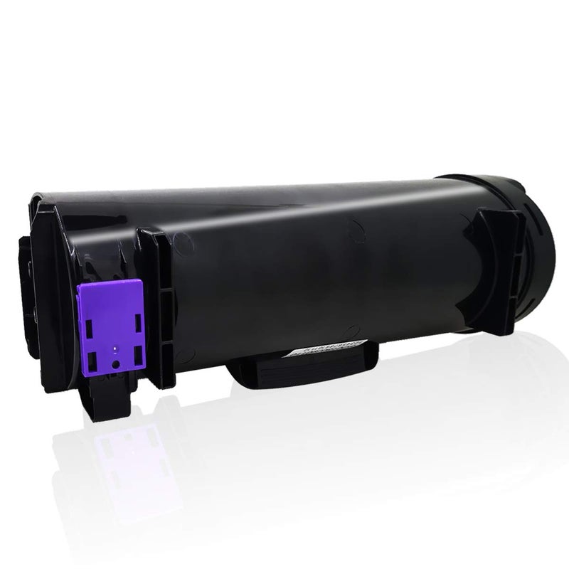 VICTORSTAR 106R03942 Remanufactured Toner Cartridge B600 B600 B605 B610 B615 Black High Capacity 25900 Pages for Xerox Versalink B600 B605 B610 B615 Laser Printers - Image 4